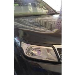 Nissan Navara 2015-2019 Uyumlu Far Çerçevesi