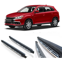 2010-2017 Asx Yan Basamak Square Style