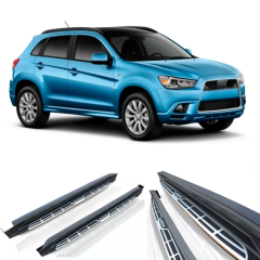2010-2017 Asx Yan Basamak Square Style
