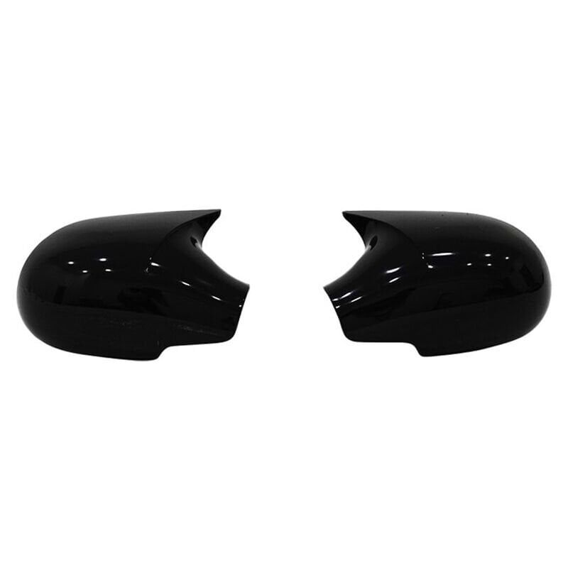 Peugeot 206 1998-2012 Uyumlu Batman Ayna Kapağı