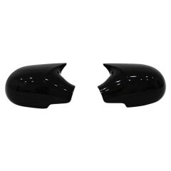 Peugeot 206 1998-2012 Uyumlu Batman Ayna Kapağı