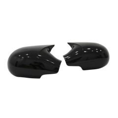 Peugeot 206 1998-2012 Uyumlu Yedek Parça Batman Ayna Kapağı