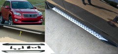 2006-2012 Rav 4 Yan Basamak Bmw Style