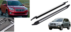 2006-2012 Rav 4 Yan Basamak Bmw Style