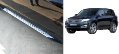 2006-2012 Rav 4 Yan Basamak Bmw Style