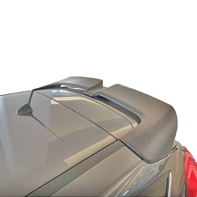 Ford Focus 4 Uyumlu HB ST Spoiler Boyasız Fiber