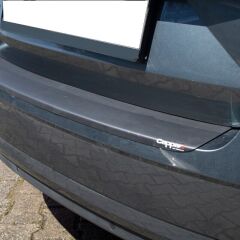Skoda Octavia Uyumlu Arka Tampon Eşiği Koruma 2013 Yılı Ve Üstü