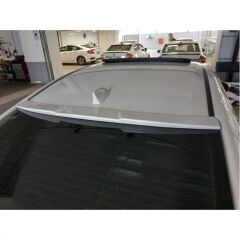 Honda Civic Fc5 Uyumlu 2016-2020 Cam Üstü Yay Spoiler (Boyasız)