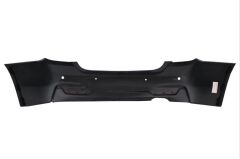 Bmw 4 Serisi F32 / F36 2015-2019 İçin Uyumlu Yedek Parça MT Arka Tampon