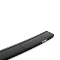 Skoda Octavia Uyumlu Yedek Parça 2013 - Arka Tampon Eşiği Parlak