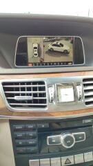 Mercedes E Kasa W212 Orjinal Ekrana Carplay+And.Auto İnterface