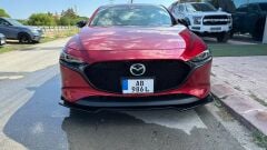 Mazda 3 Ön lip