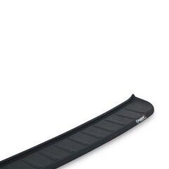 Volkswagen Caddy 2021+ Uyumlu Yedek Parça  Arka Tampon Eşiği Mat