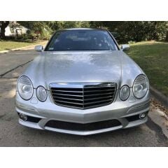 Mercedes W211 2007-2009 E63 Uyumlu Yedek Parça Body Kit