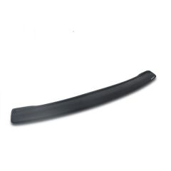 Volkswagen Caddy 2010 - 2015 Uyumlu Arka Tampon Eşiği