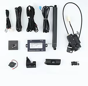 BENZ C Class W205 Tek Motor 2014-2017 Üst BZC01