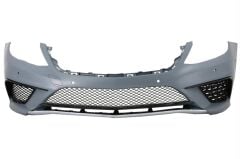 Mercedes W222 S Serisi 2014-2020 Uyumlu Yedek Parça MayBach Body Kit