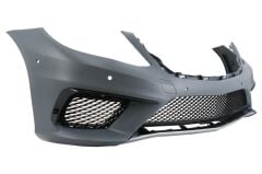 Mercedes W222 S Serisi 2014-2020 Uyumlu Yedek Parça MayBach Body Kit