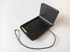 Honda CR-V Uyumlu Yedek Parça 2018-2021 Kablosuz Şarj Standı