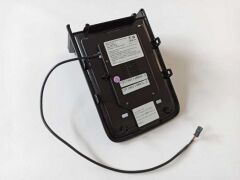 Honda CR-V Uyumlu Yedek Parça 2018-2021 Kablosuz Şarj Standı