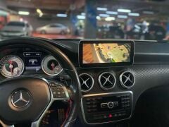 Mercedes A Kasa Multimedya CARPLAY+AND.AUTO