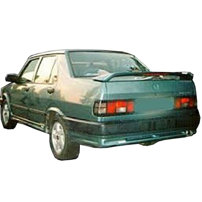 Tofaş Doğan-Şahin Uyumlu Yedek Parça Işıklı Spoiler Boyalı