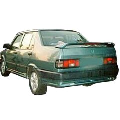 Tofaş Doğan-Şahin Uyumlu Yedek Parça Işıklı Spoiler Boyalı