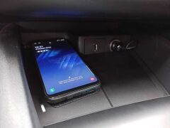 Ford Focus Uyumlu Telefon Şarj Kiti