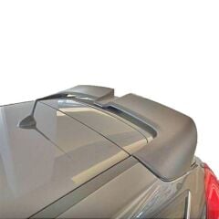 Ford Focus 4   Uyumlu Yedek Parça  HB ST Spoiler Boyalı Fiber