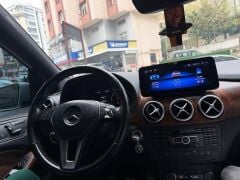 Mercedes B Kasa W246 Multimedya Carplay+And.Auto 4+64GB