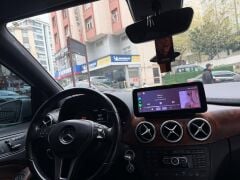 Mercedes B Kasa W246 Multimedya Carplay+And.Auto 4+64GB