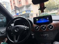 Mercedes B Kasa W246 Multimedya Carplay+And.Auto 4+64GB