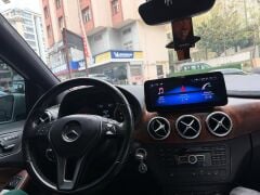 Mercedes B Kasa W246 Multimedya Carplay+And.Auto 4+64GB