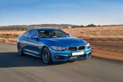 Bmw 4 Serisi F32 İçin Uyumlu Mt Body Kit (Ön -Arka-Yan Ekler)