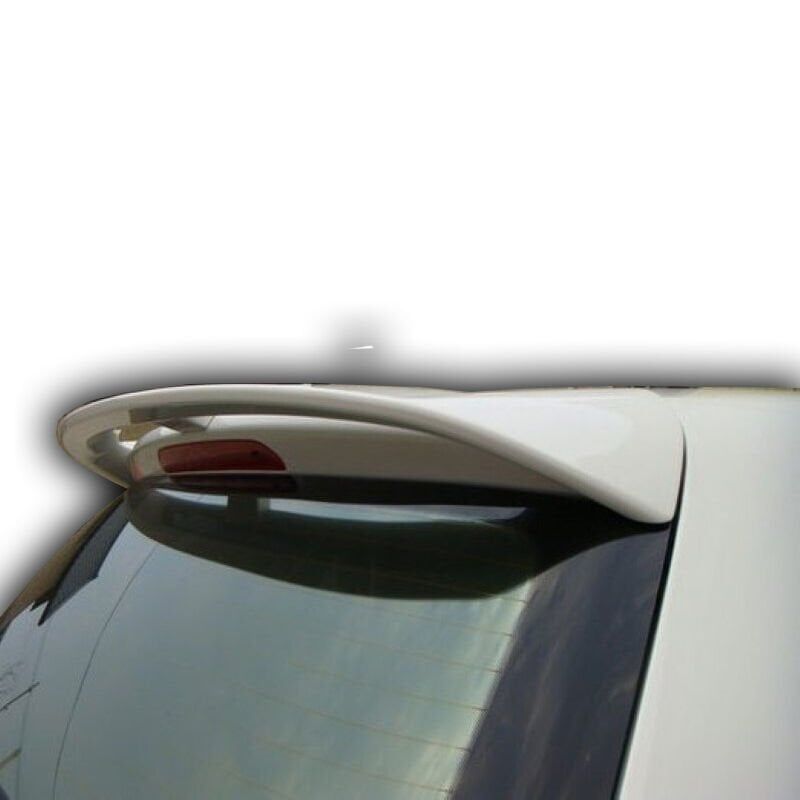 Volkswagen Tiguan Uyumlu Yedek Parça Spoiler Boyasız