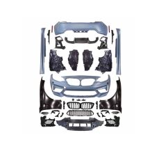 F22 2 Serisi İçin M2 Competition Wide Body Kit