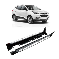 2010-2015 Hyundai Ix35 Yan Basamak Bmw Style