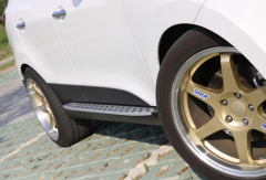 2010-2015 Hyundai Ix35 Yan Basamak Bmw Style