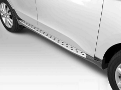 2010-2015 Hyundai Ix35 Yan Basamak Bmw Style