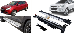 2010-2015 Hyundai Ix35 Yan Basamak Bmw Style