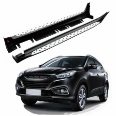 2010-2015 Hyundai Ix35 Yan Basamak Bmw Style