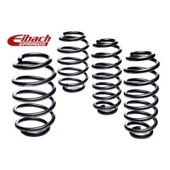 Mercedes W213 Uyumlu E180/E200/E250/E300/E200d/E220d 2016- Sonrası Eibach Pro-Kit Spor Yay -30mm