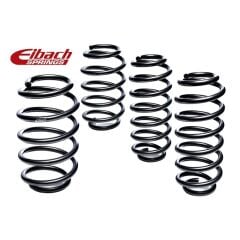 Mercedes W213 Uyumlu E180/E200/E250/E300/E200d/E220d 2016- Sonrası Eibach Pro-Kit Spor Yay -30mm