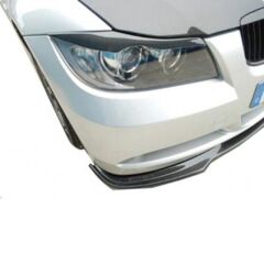 Bmw E90 2006-2011 Uyumlu Yedek Parça Far Kaşı Boyasız