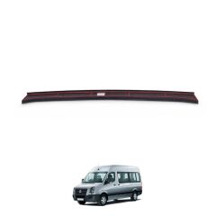 Volkswagen Crafter 2006 - 2012 Uyumlu Arka Tampon Eşiği