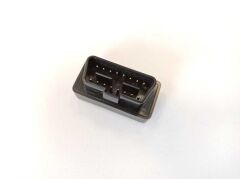 Ford Focus B Uyumlu Yedek Parça Cam Kapatma Modülü