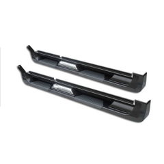 2004-2014 Tucson Yan Basamak Oem Style Gri