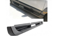 2004-2014 Tucson Yan Basamak Oem Style Gri