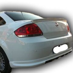 Fiat Linea Uyumlu Yedek Parça Makyajlı Kasa M3 Spoiler Boyasız