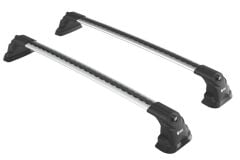 1-SERIES (E81) 2007-2011 Ara Atkı Turtle Air 3P F-Kit 3003 86-90 Cm Gri